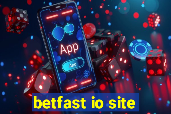 betfast io site